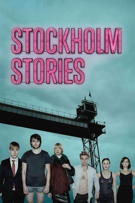 Stockholm Stories